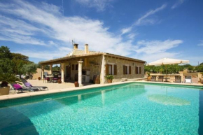 Ferienhaus mit Privatpool für 6 Personen ca 112 qm in Ariañy, Mallorca Binnenland von Mallorca